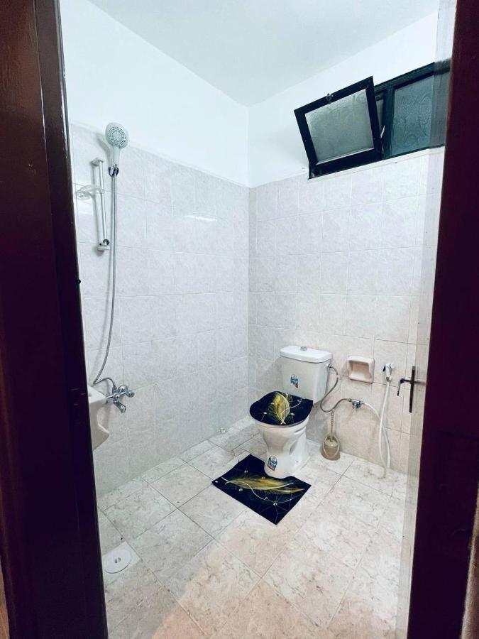 Petra B12 Hostel Vádi Músza Kültér fotó